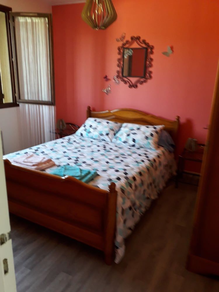Chambres d'hôtes Maison Entre Terre et Mer 2
