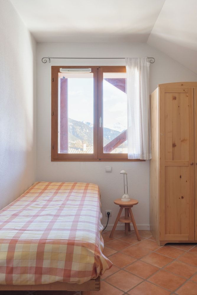 Chalet Clos Gauthier 3
