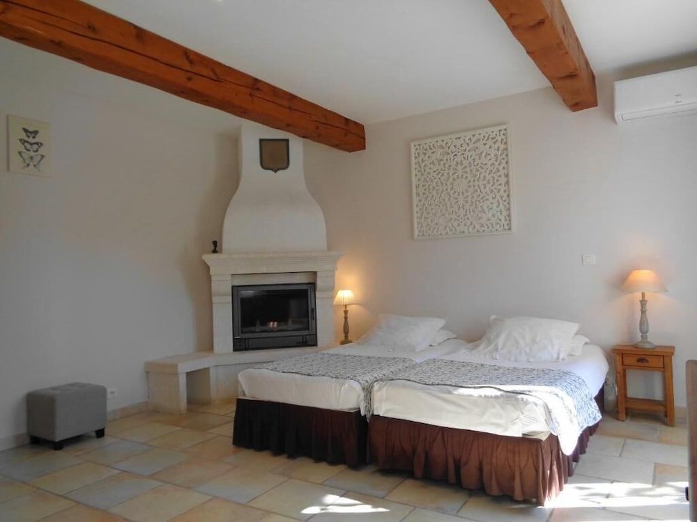 Le clos des lavandes 3