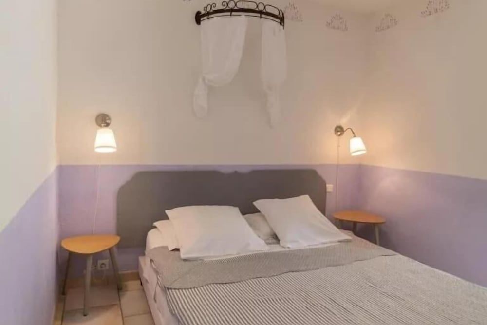 Le clos des lavandes 2