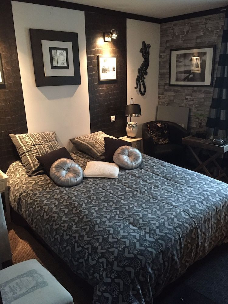 Chambres dhotes La Fougereuse 2