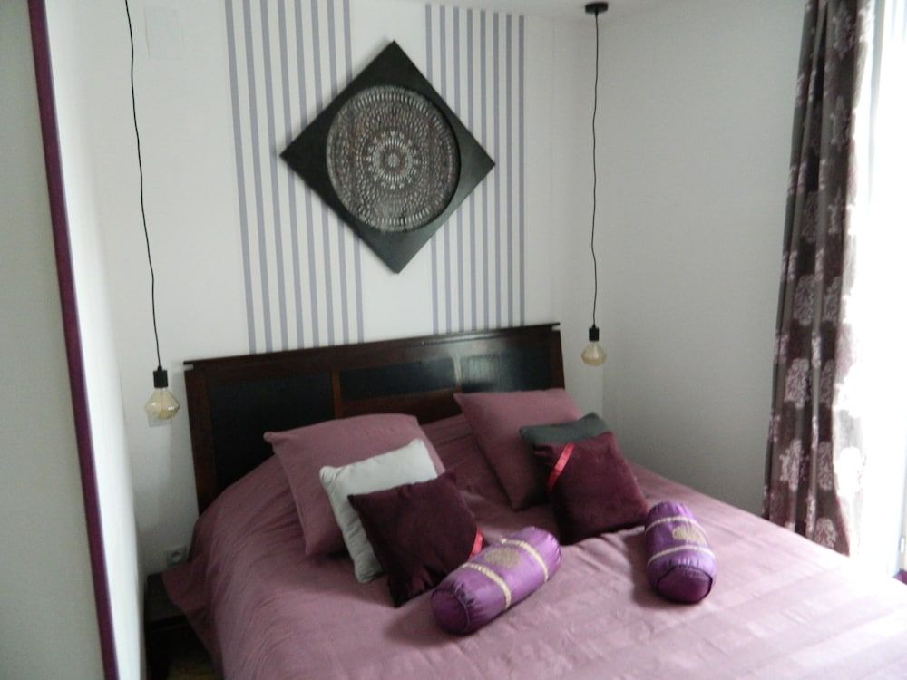 Chambres dhotes La Fougereuse 3