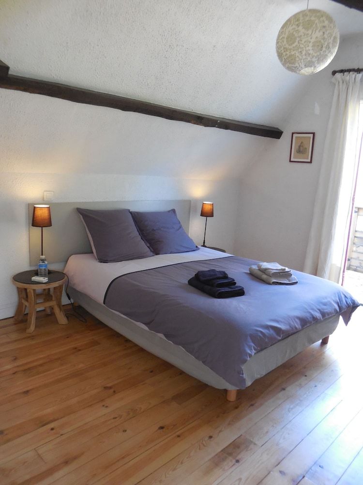 Le Clos des Archers -1 étoiles à Laveyssière