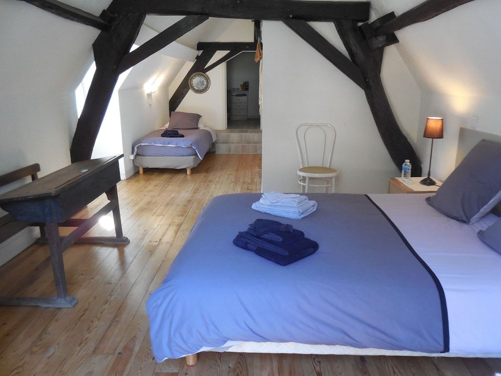Le Clos des Archers 3