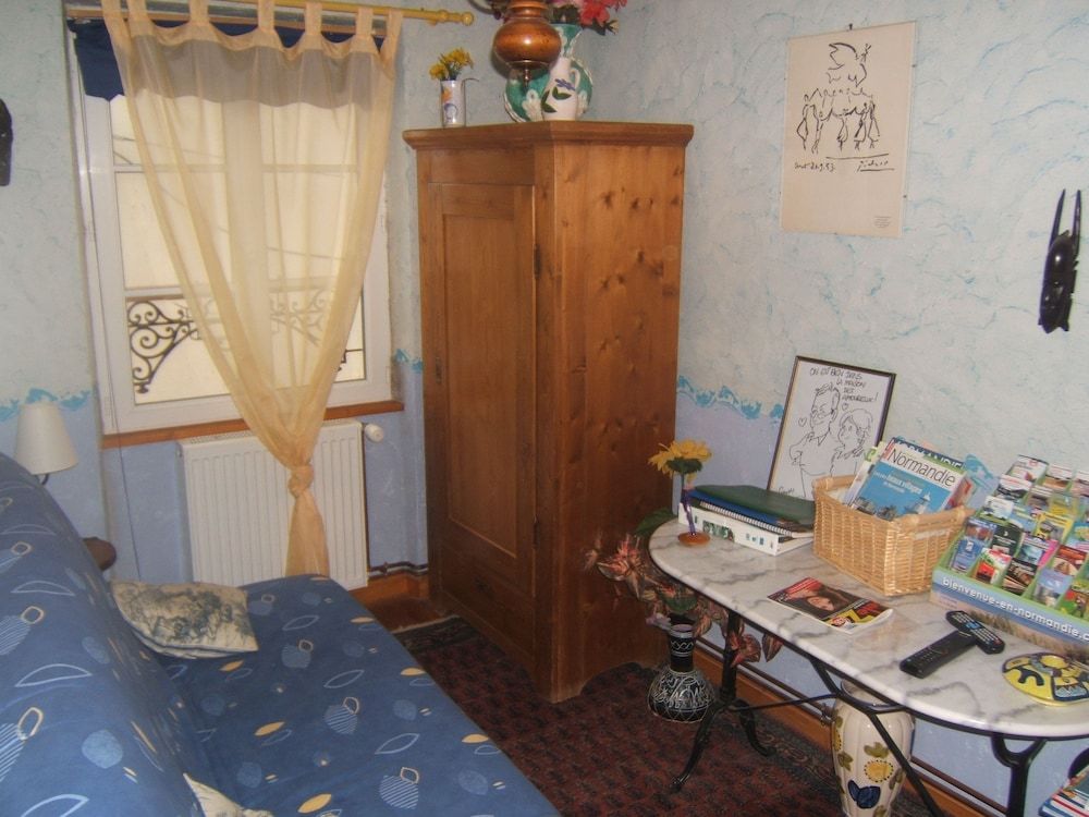 Le Relais du Cap Romain 3
