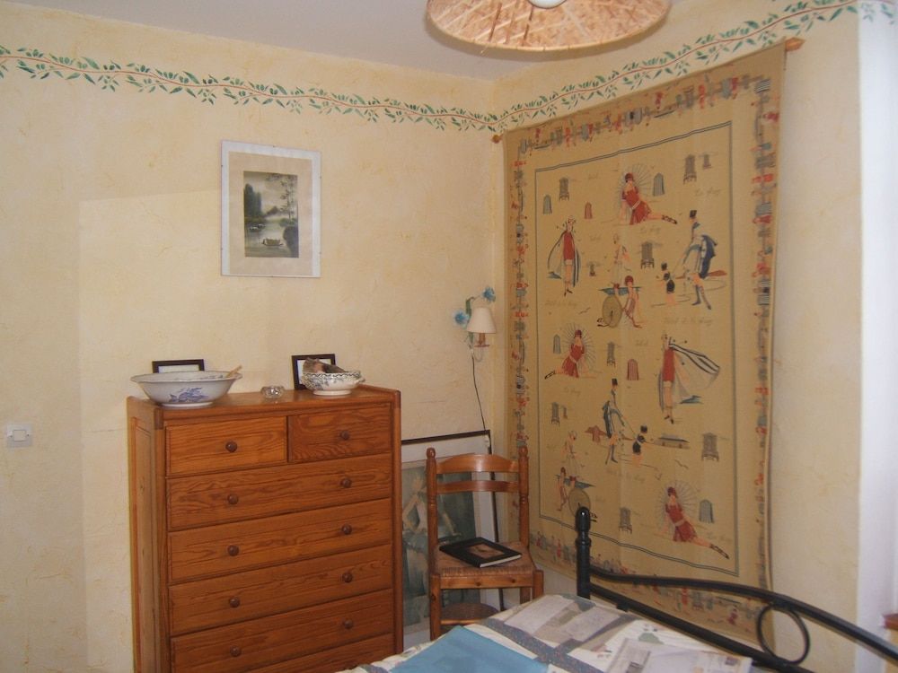 Le Relais du Cap Romain 2