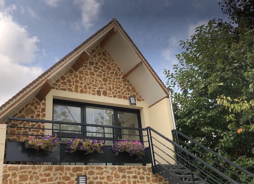 Chambre d'hôtes La Bourdonnaise 3