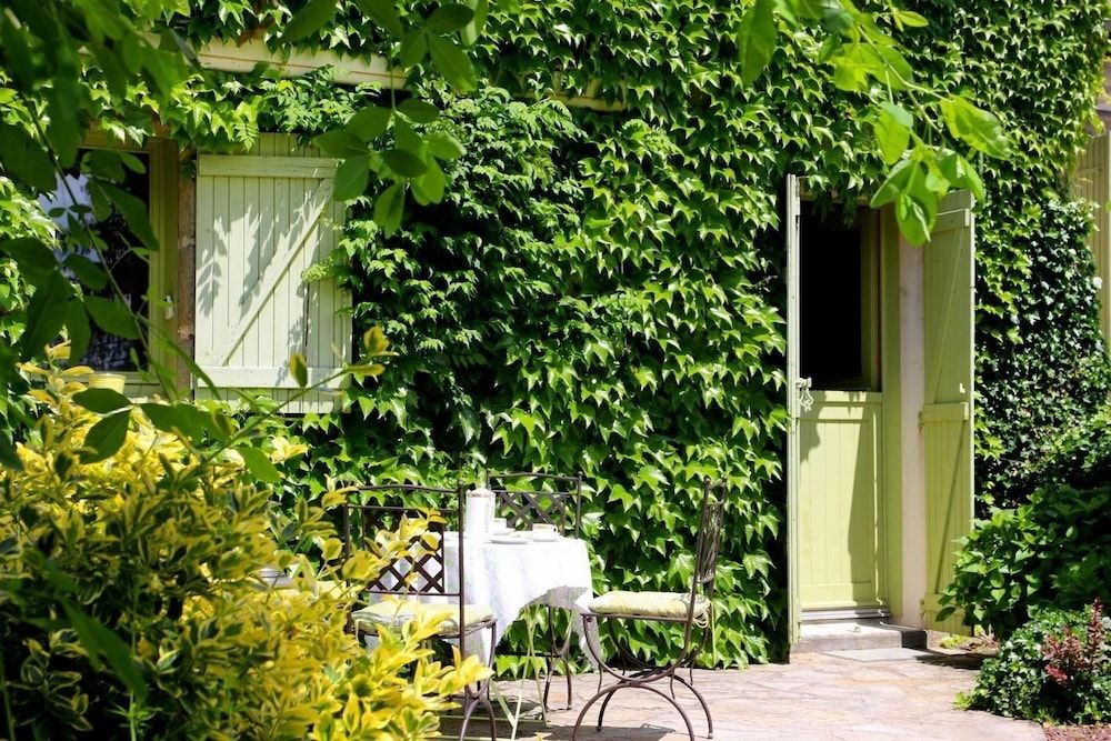 Chez Claire 3