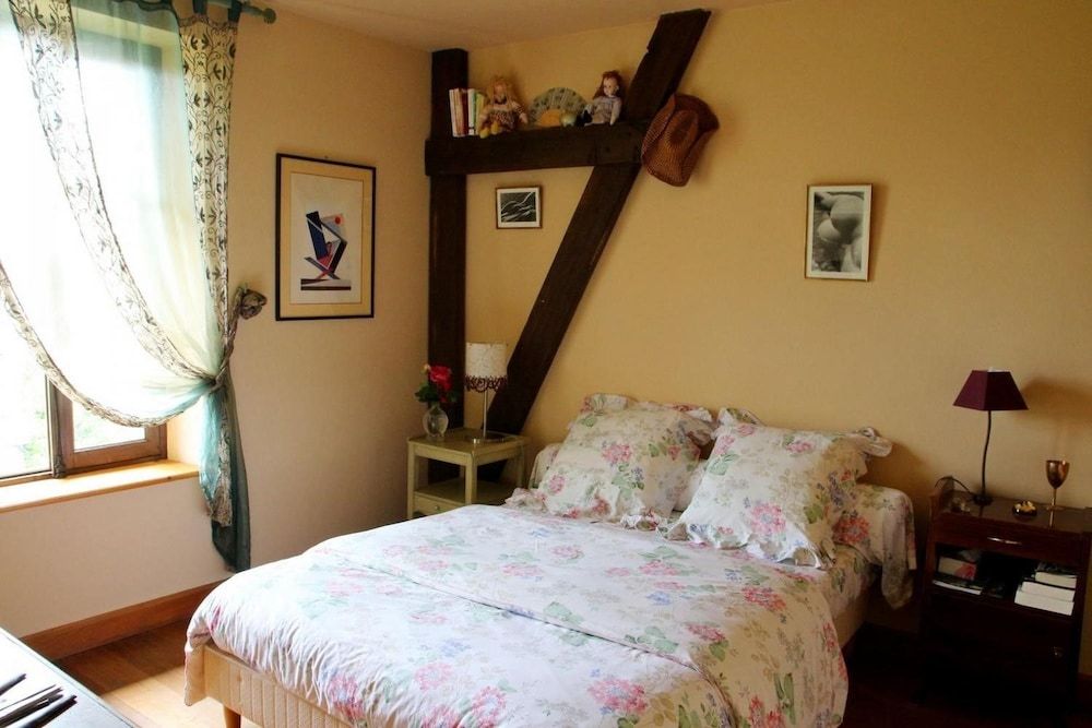 Chez Claire 2