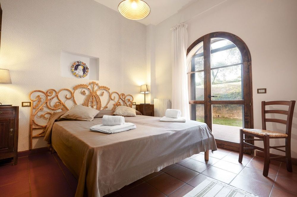 Tenuta San Vito -1 estrellas en Montelupo Fiorentino