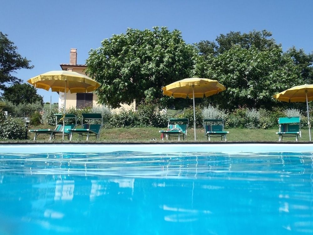Agriturismo I Lapi -1 estrellas en Catabbio