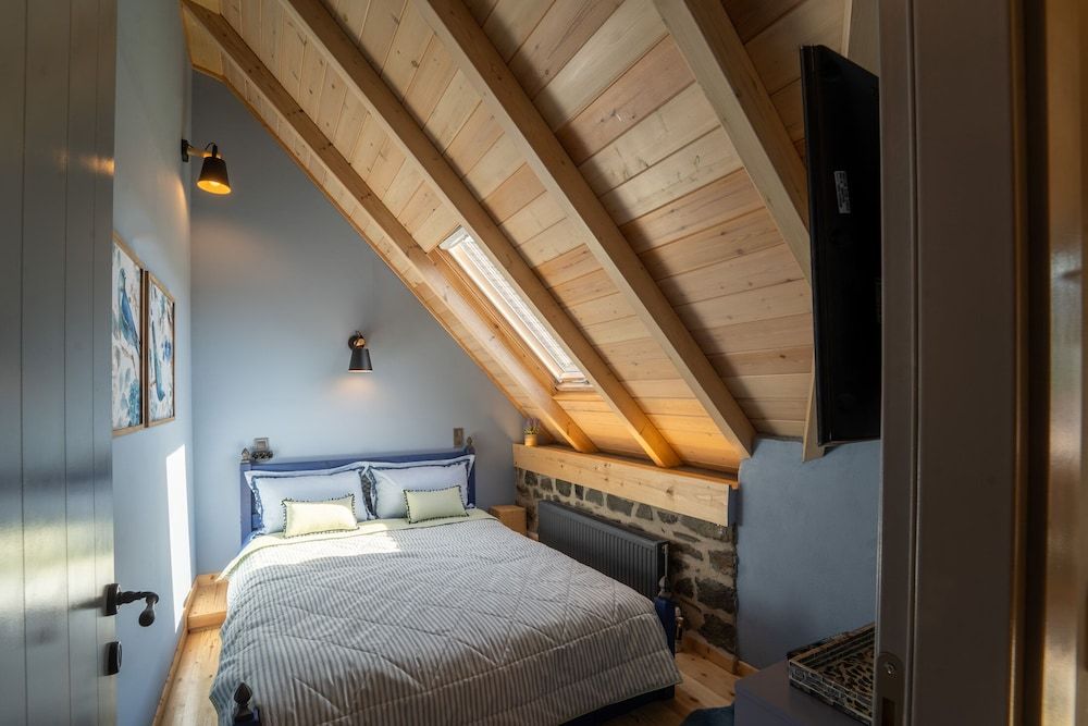Dandy Villas Karpenisi-Lux Chalet 3