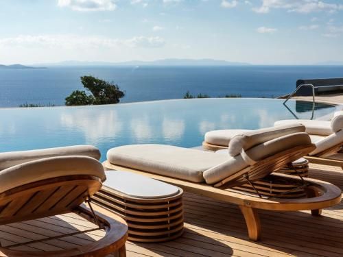 Villa Montessito Mykonos 2