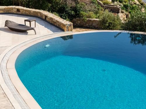 Villa Montessito Mykonos 3
