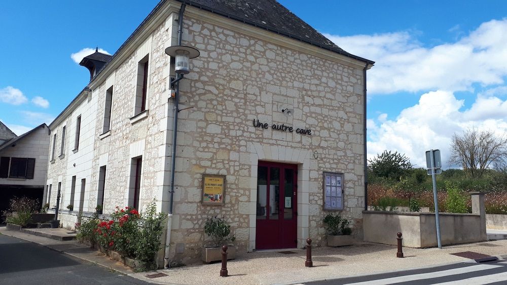 Bulle de campagne -1 étoiles à Saint-Benoît-la-Forêt