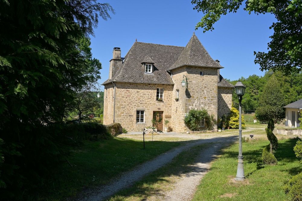 Domaine du Vidal 1 étoiles à Camps