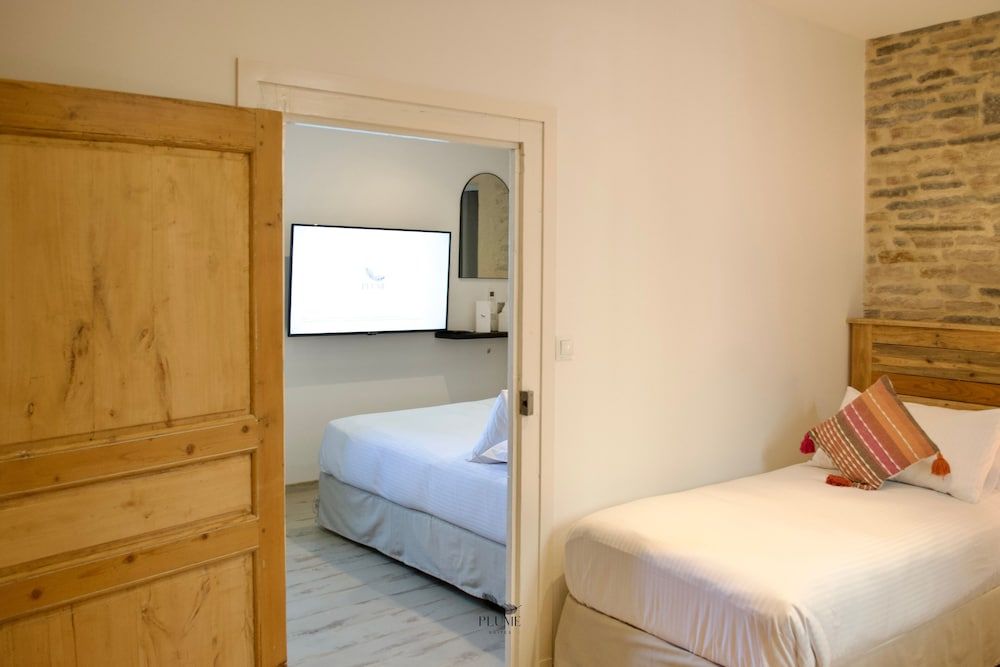 Plume Suites 3