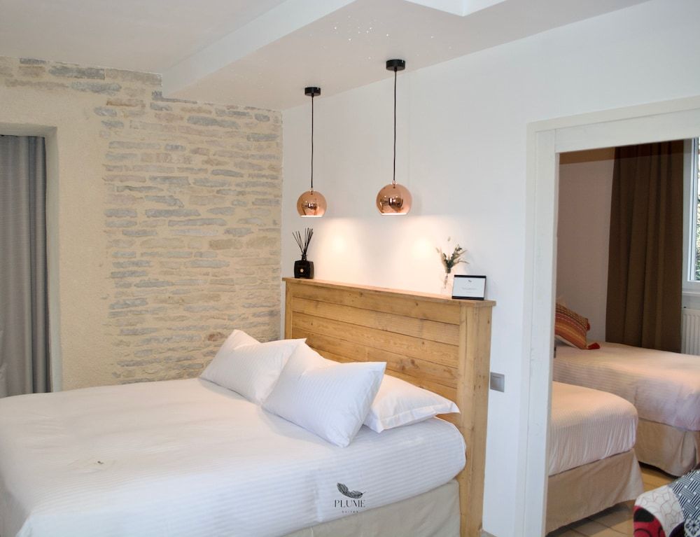 Plume Suites 2