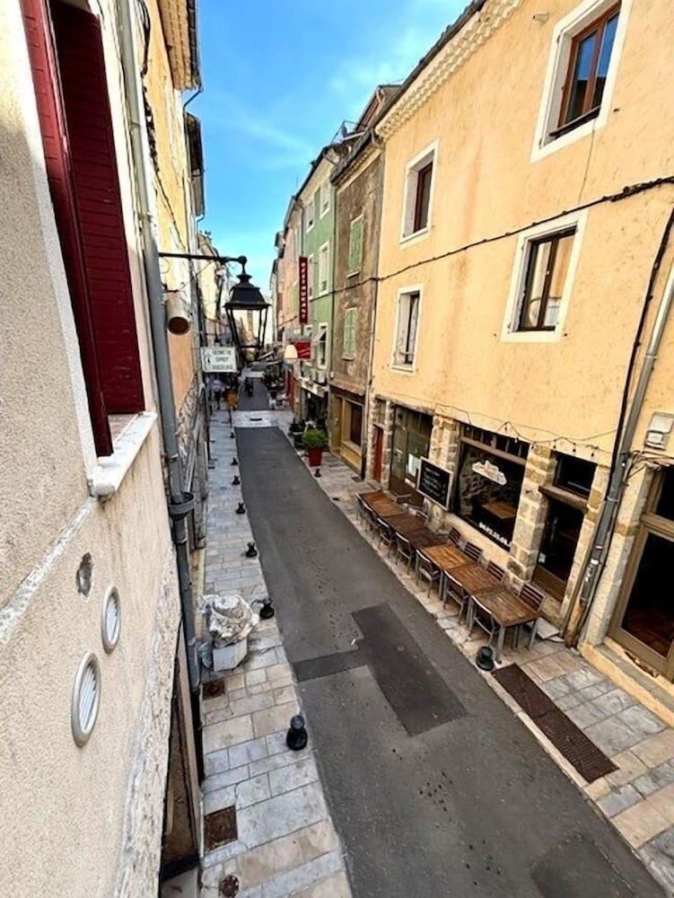 Le Clos Androne -1 estrellas en Sisteron