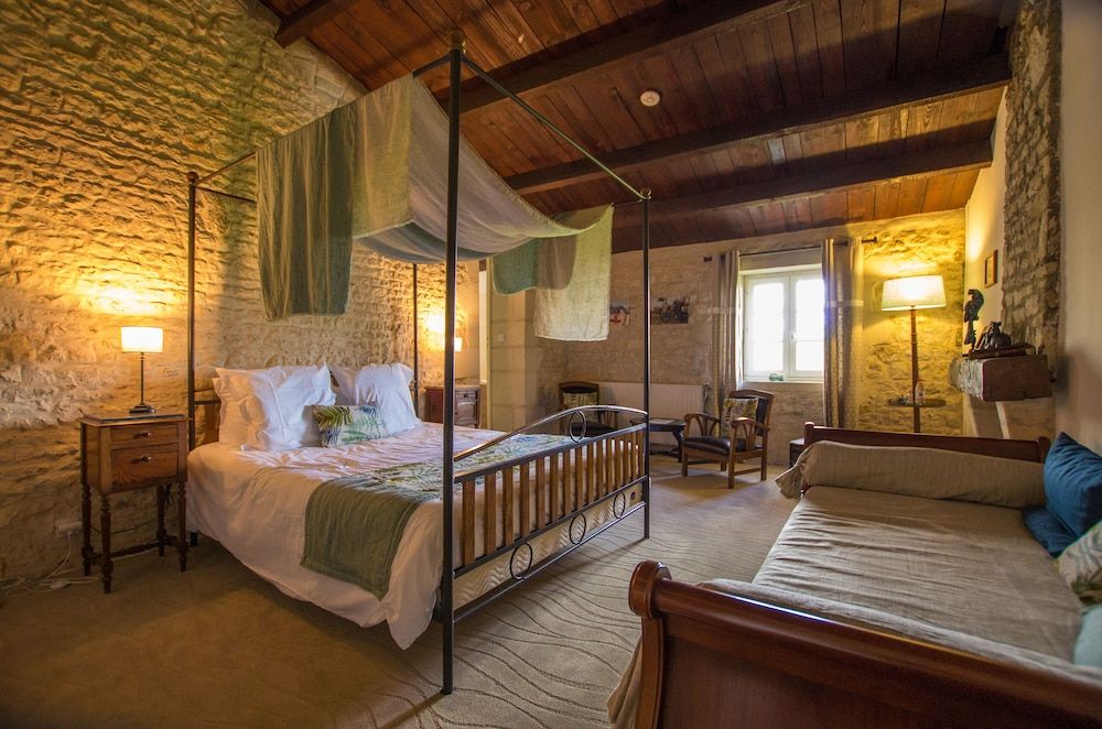 Logis Saint Leonard 3