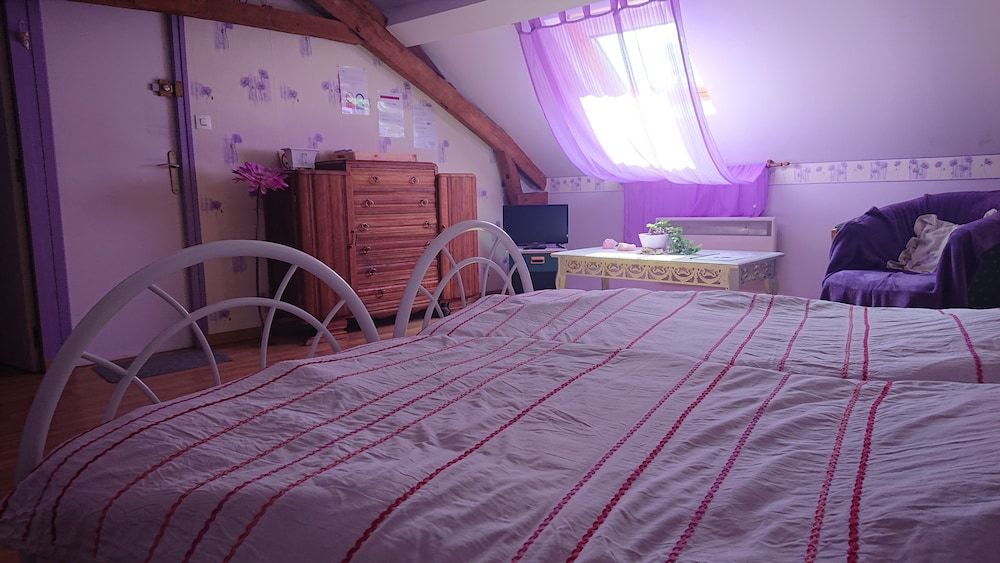 Les Chambres du Relais 3