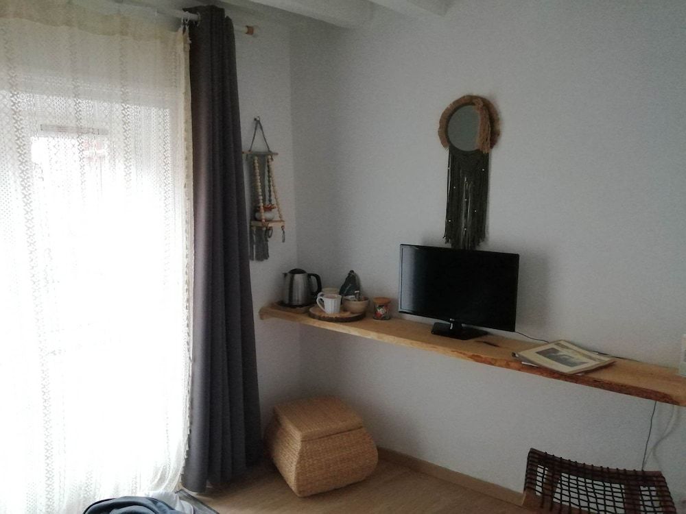 Le Logis D'hestia 2