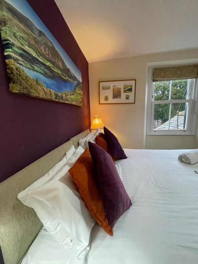 The Royal Hotel 3 estrellas en Dockray
