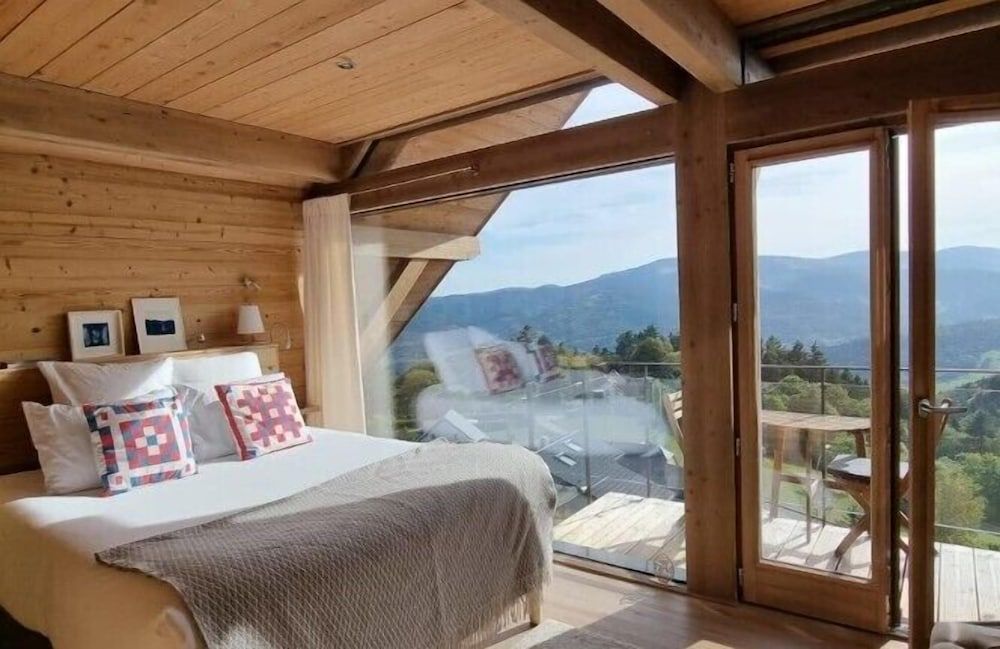 Chalet La Petite Ourse 2