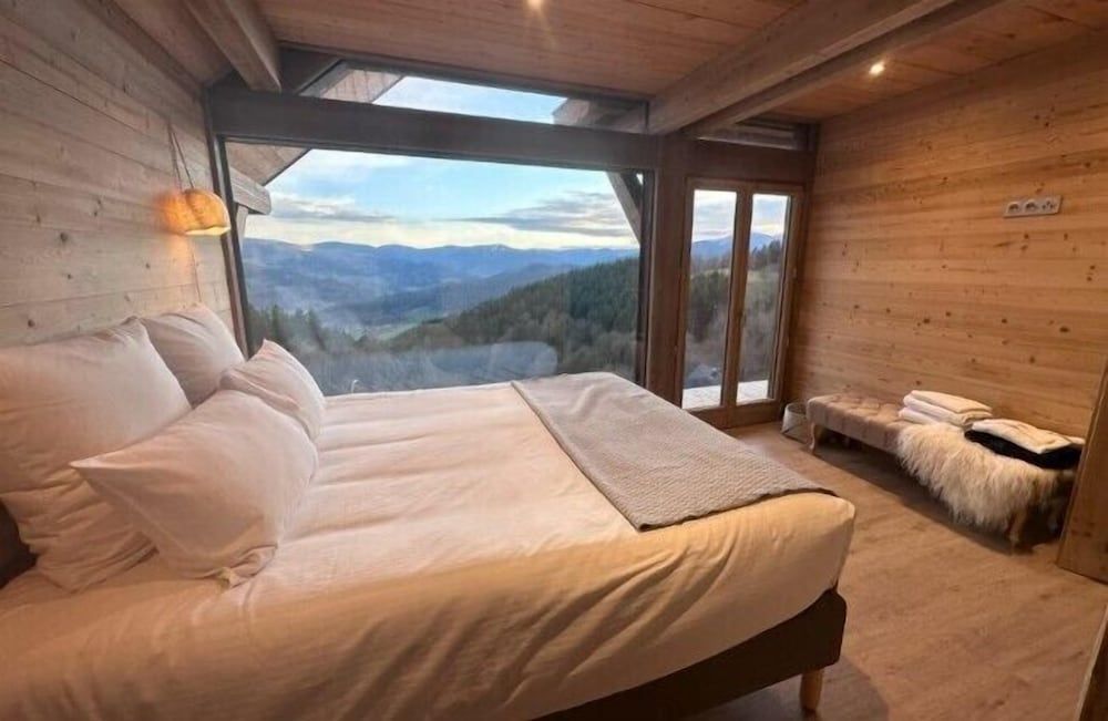 Chalet La Petite Ourse 3