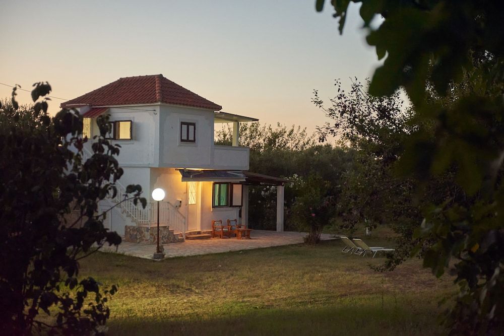 Villa Rania Zante Drosia -1 estrellas en Kipseli