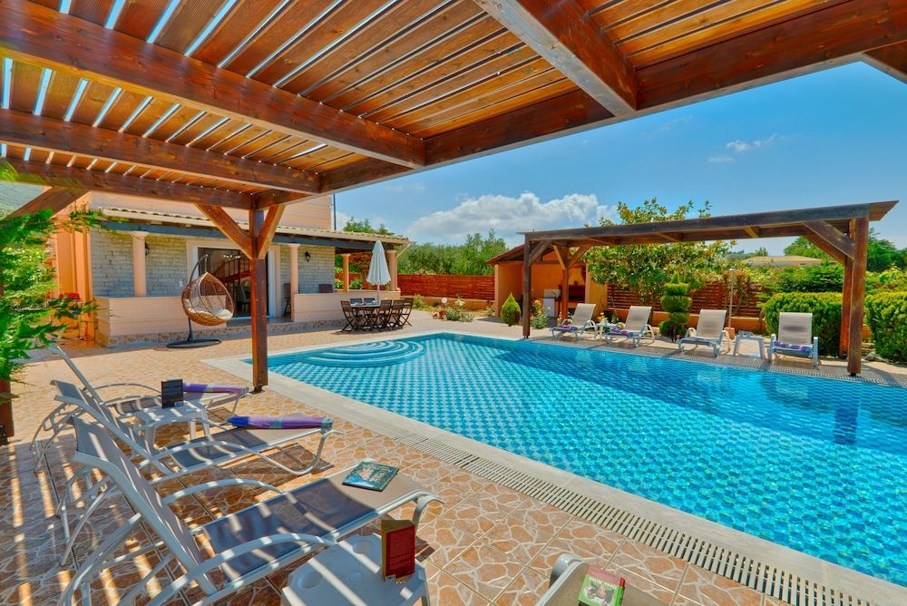 Villa Sofia 2