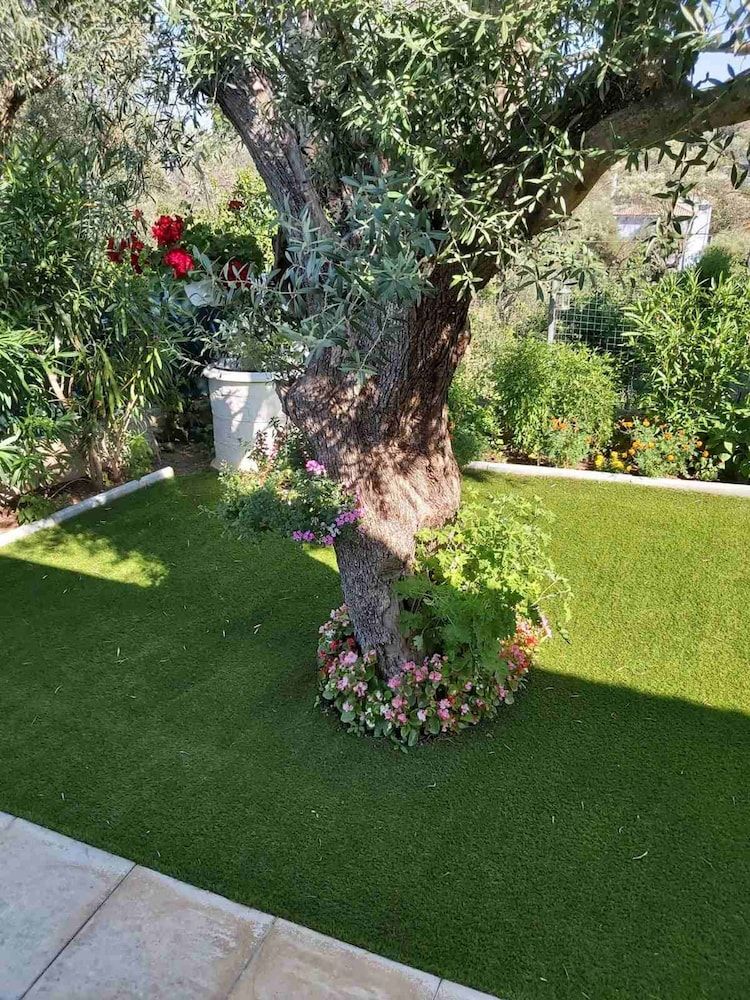 Lefkada Summer House Near the Beach -1 estrellas en Nikiana