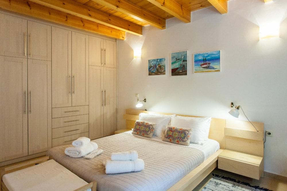 Aoria Villa by Hope Estate -1 estrellas en Arménoi