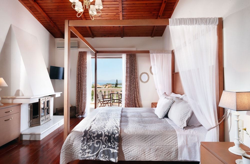 Villa Vanelia Mare 3