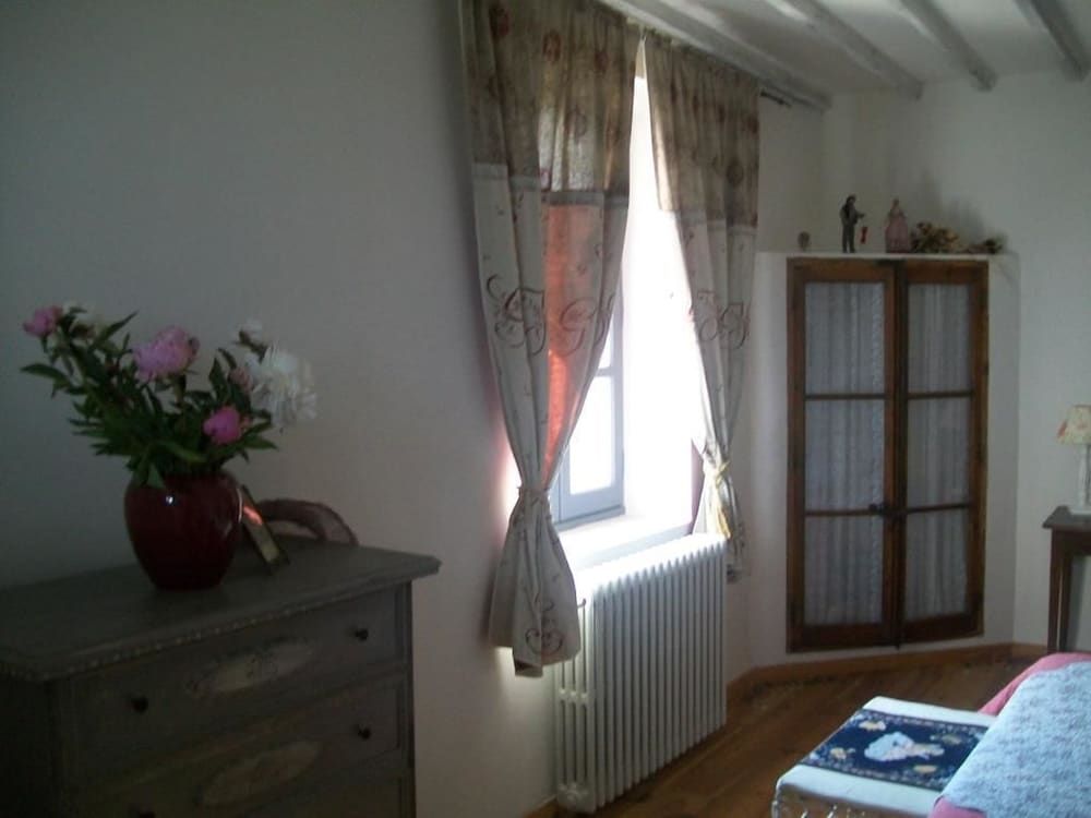Chambre d'hôtes La Margotte 2