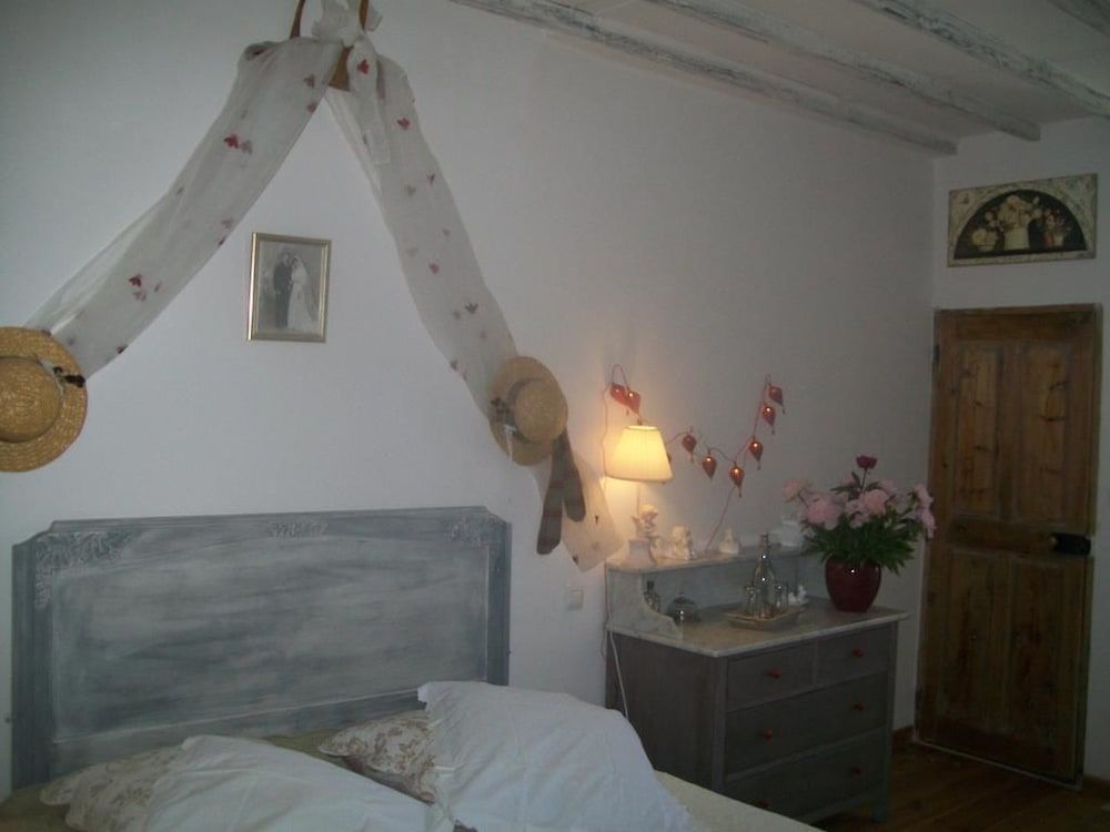 Chambre d'hôtes La Margotte 3