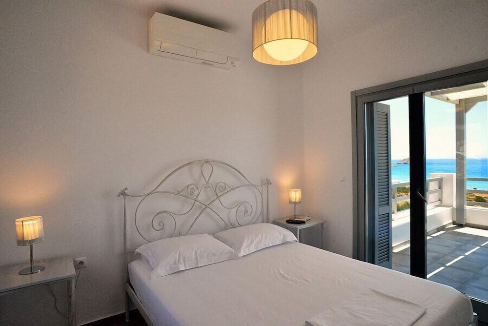 Ammothines Villas 3