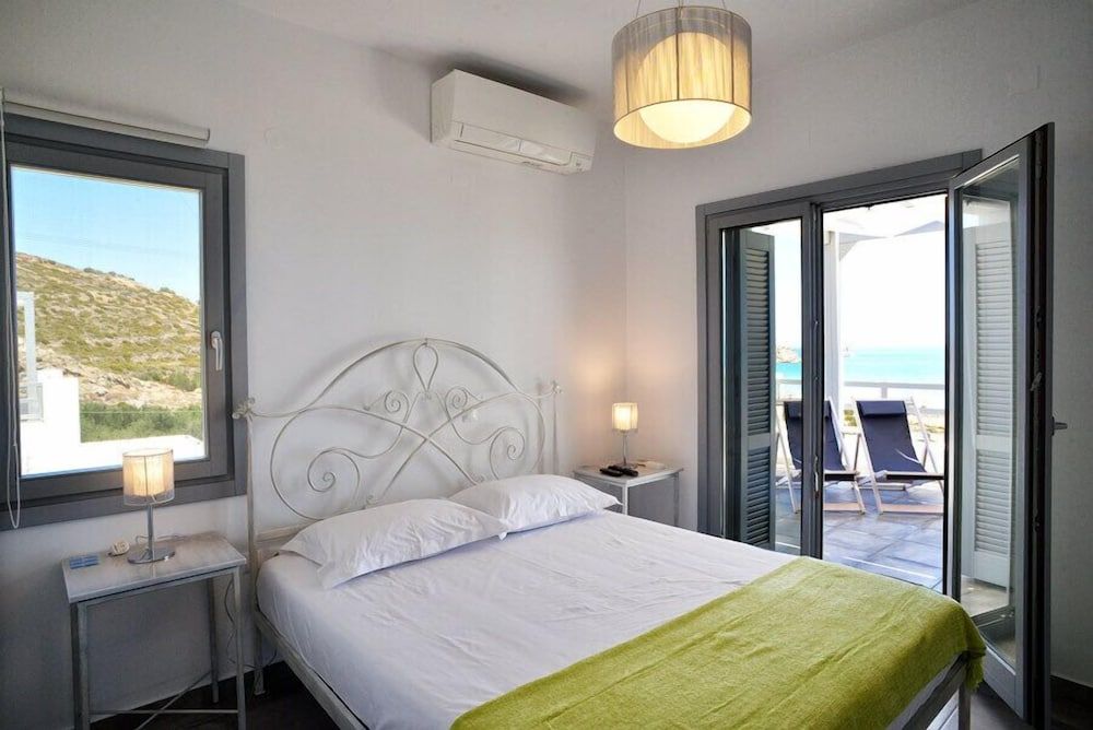Ammothines Villas 2
