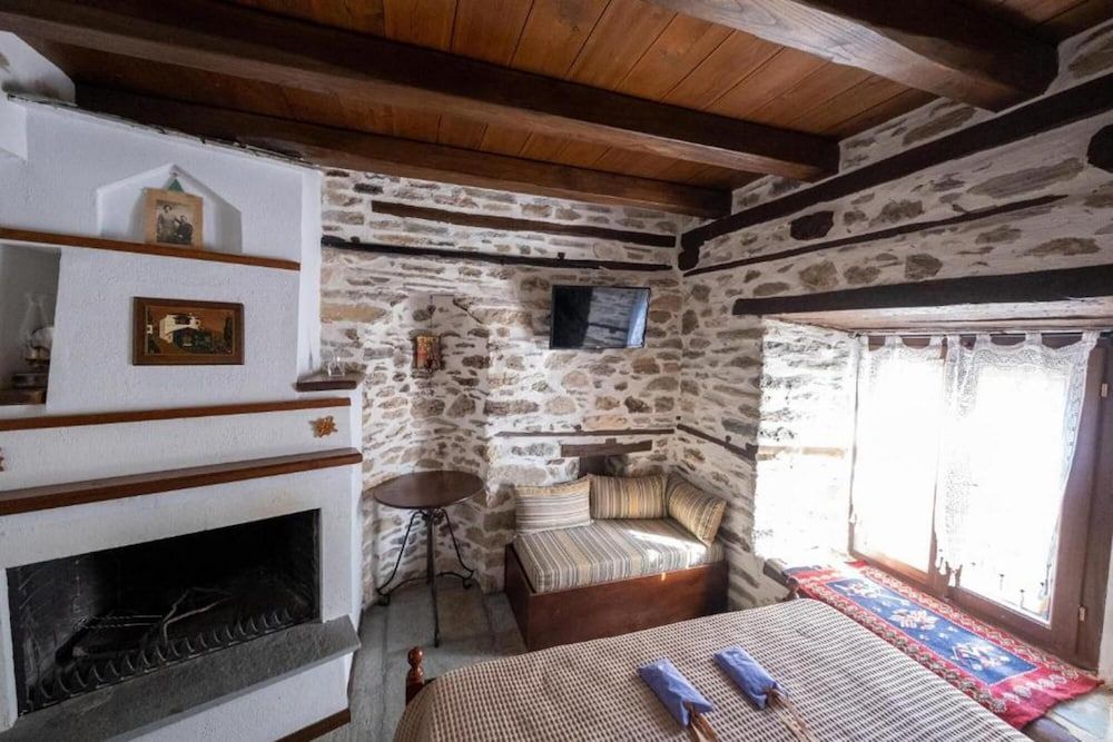 Archontiko Michael Vyzítsa Pelion 2