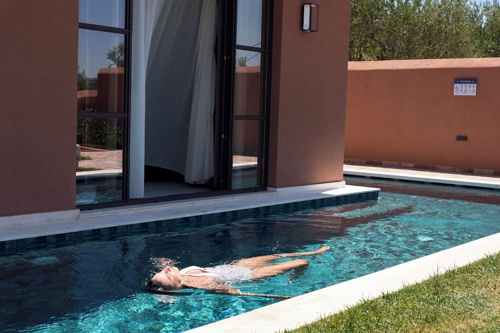ARCĀSA Villas Collection by Omilos Hotels 4 estrellas en Archanes
