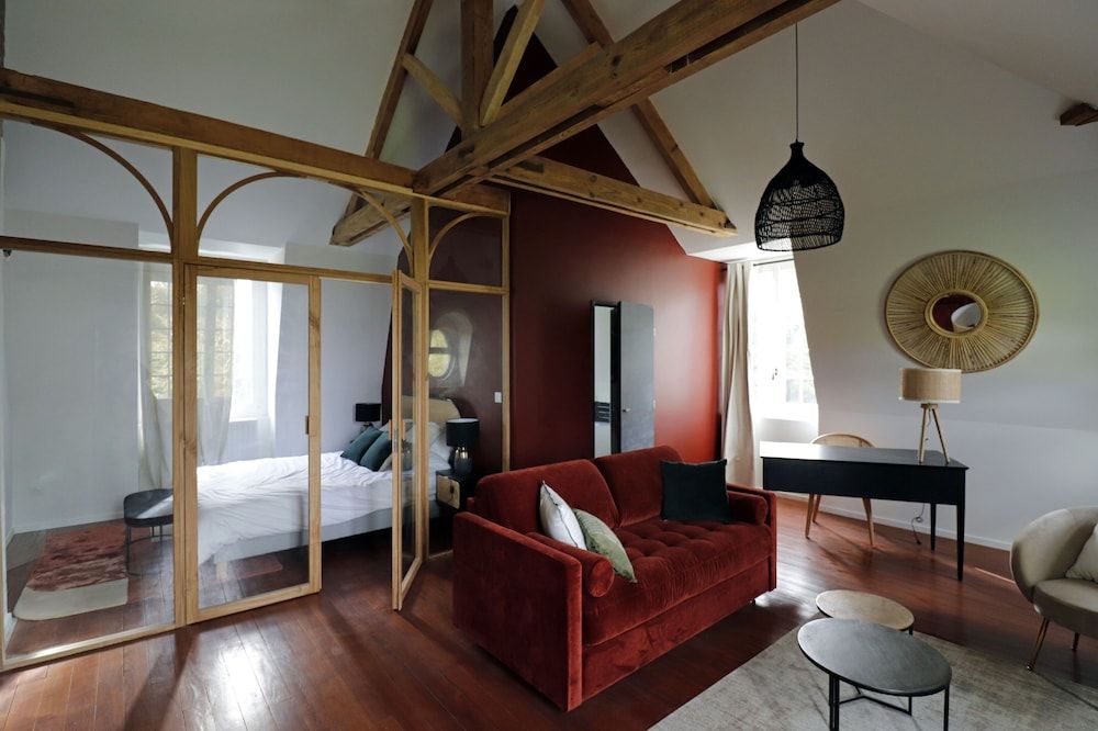 Le Domaine Saint Ange 3