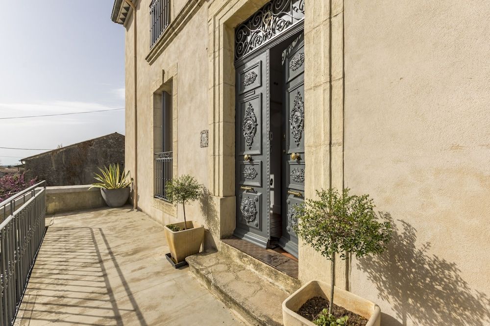 Maison Dix 3