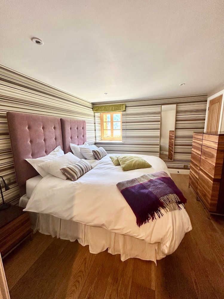 Chalet Violettes 3