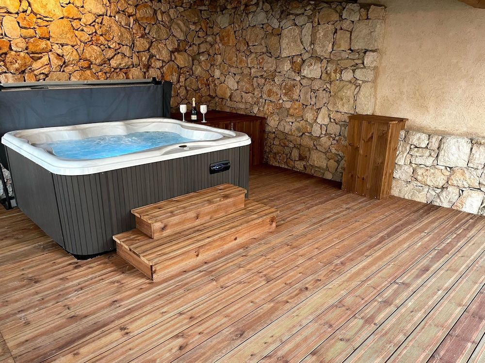 Le Mas de Camassade -1 estrellas en Tourrettes-sur-Loup