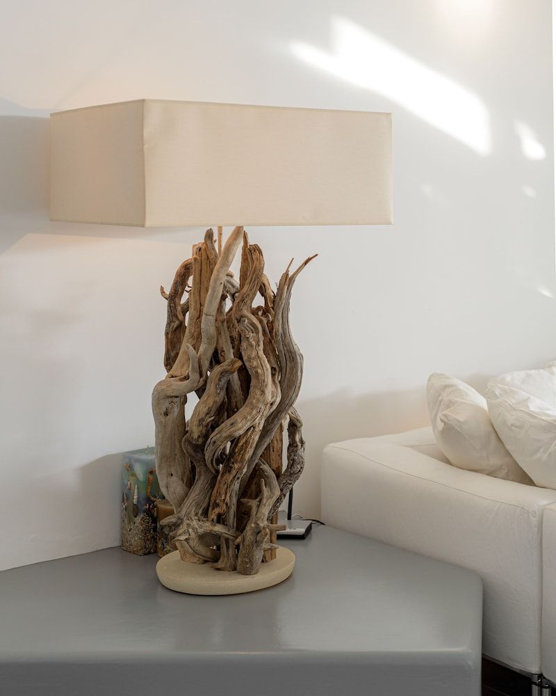 Luxurious Beachfront Villa Maira 2