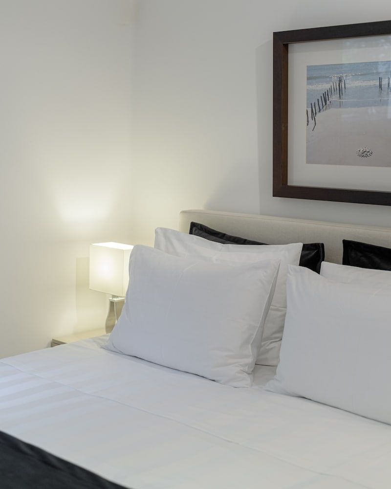Luxurious Beachfront Villa Maira 3