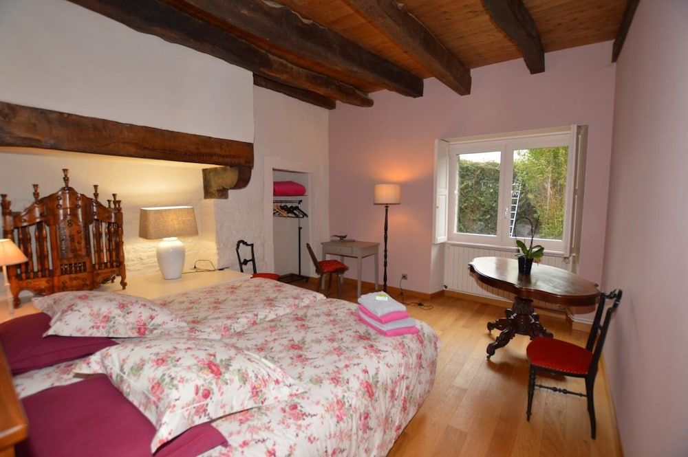 Maison d'hôtes de l'Huardière 2