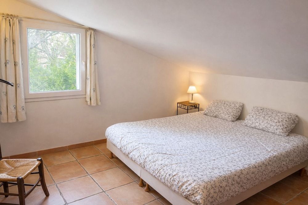 Les Chambres de l'Issole 3