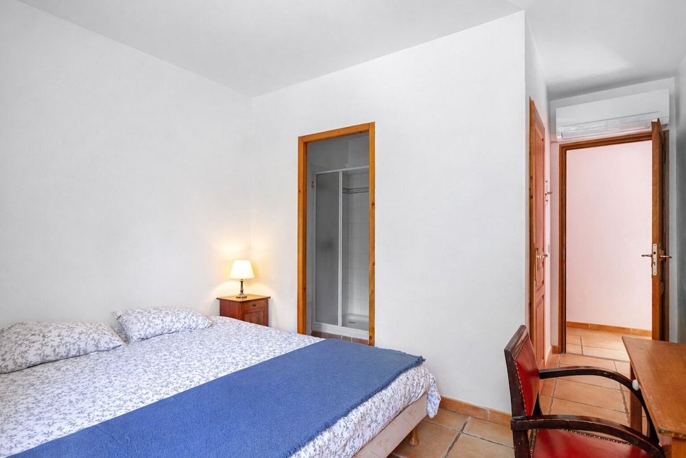 Les Chambres de l'Issole 2