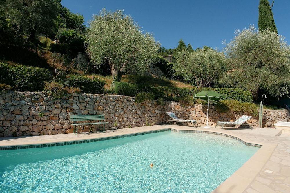 Villa Daphné -1 stelle a Spéracèdes